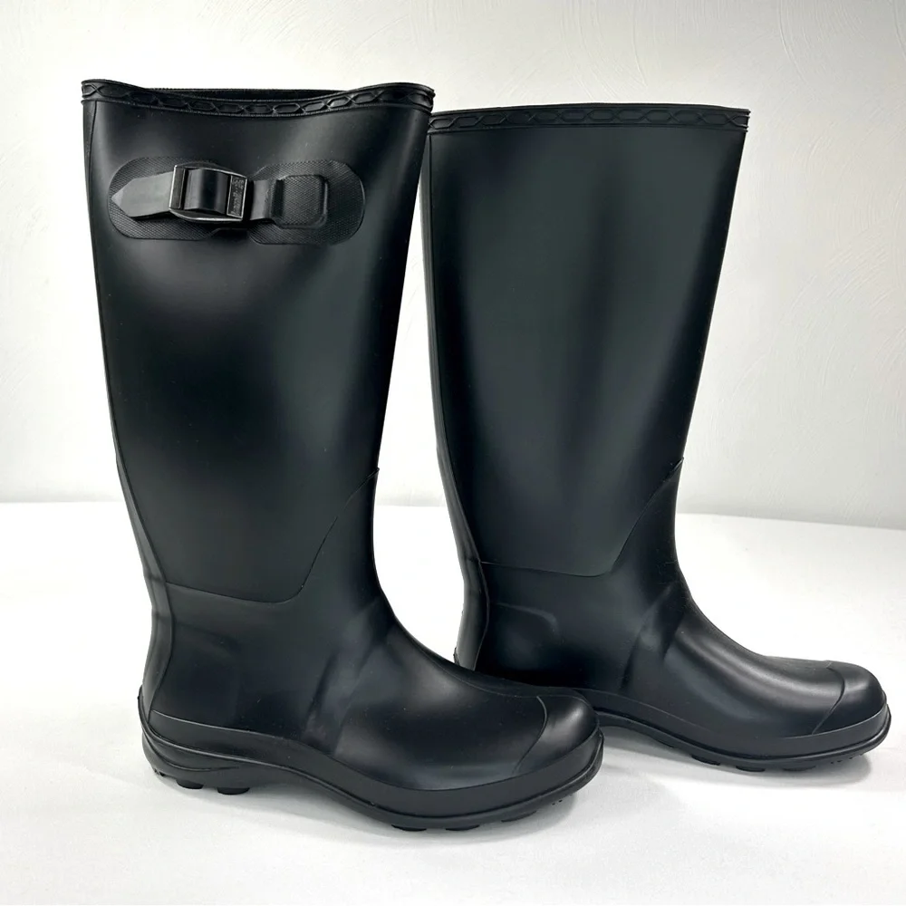 NWT Kamik Olivia Rain Boot Size 6 Women's